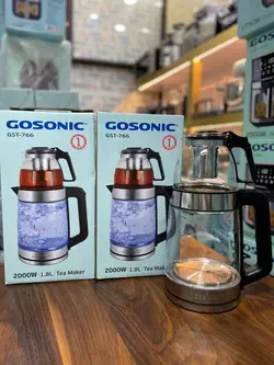 چای ساز گوسونیک مدل gst-766