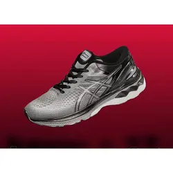 کتانی اسپرت زنانه و مردانه مدل اسیکس کایانو( asics kayano)|رنگ طوسی | سایز 37-40 |رانینگ |تنفسی |قابل شستشو - آمیتیس/ فروشگاه اینترنتی آمیتیس
