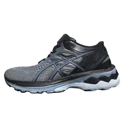کتانی اسپرت زنانه و مردانه مدل اسیکس کایانو( asics kayano)|رنگ طوسی | سایز 37-40 |رانینگ |تنفسی |قابل شستشو - آمیتیس/ فروشگاه اینترنتی آمیتیس