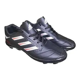 کتونی ورزشی فوتبال استوک دار مردانه و پسرانه مدل ادیداس(adidascopa)|چمن| سایز35 تا 45|دور دوخت|بند دار - آمیتیس/ فروشگاه اینترنتی آمیتیس
