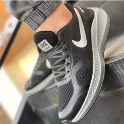 کتونی اسپرت مردانه رانینگ مدل نایک(GUIDEIO)|سایز41-44|تنفسی|قابل شستشو - آمیتیس/ فروشگاه اینترنتی کیف و کفش آمیتیس اصفهان