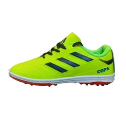 کتانی ورزشی مردانه فوتبال چمن مصنوعی مدل آدیداس(adidas)|سایز40-45|دوردخت|دوردوخت - آمیتیس/ فروشگاه اینترنتی کیف و کفش آمیتیس اصفهان