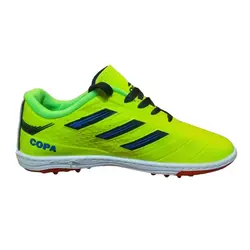 کتانی ورزشی مردانه فوتبال چمن مصنوعی مدل آدیداس(adidas)|سایز40-45|دوردخت|دوردوخت - آمیتیس/ فروشگاه اینترنتی کیف و کفش آمیتیس اصفهان