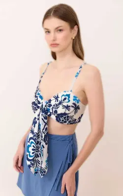 نیم تنه زنانه ROMAN کد Y2414003 - کی شاپ (کهن شاپ سابق)