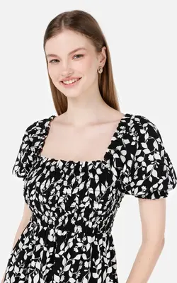 پیراهن زنانه Colin's کد CL1068099 - کی شاپ (کهن شاپ سابق)