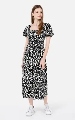 پیراهن زنانه Colin's کد CL1068099 - کی شاپ (کهن شاپ سابق)