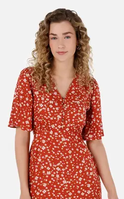 پیراهن زنانه Colin's کد CL1068109 - کی شاپ (کهن شاپ سابق)