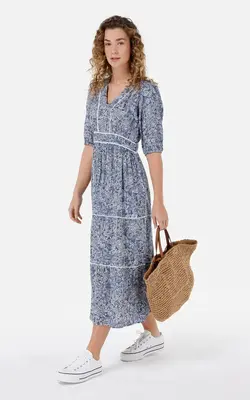 پیراهن زنانه Colin's کد CL1068369 - کی شاپ (کهن شاپ سابق)