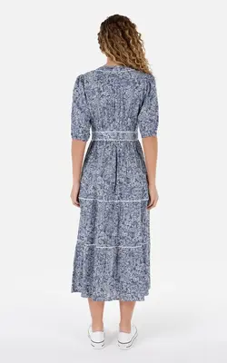 پیراهن زنانه Colin's کد CL1068369 - کی شاپ (کهن شاپ سابق)