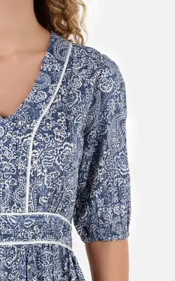 پیراهن زنانه Colin's کد CL1068369 - کی شاپ (کهن شاپ سابق)