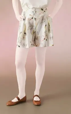 شلوارک زنانه ROMAN کد Y2412602 - کی شاپ (کهن شاپ سابق)