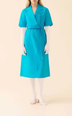 پیراهن زنانه ROMAN کد Y2311030 - کی شاپ (کهن شاپ سابق)