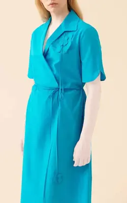 پیراهن زنانه ROMAN کد Y2311030 - کی شاپ (کهن شاپ سابق)