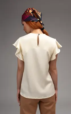 تاپ زنانه NEVADO کد 402011291386 - کی شاپ (کهن شاپ سابق)