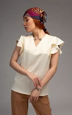 تاپ زنانه NEVADO کد 402011291386 - کی شاپ (کهن شاپ سابق)