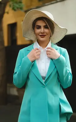 شلوار زنانه NEVADO کد 402123211394 - کی شاپ (کهن شاپ سابق)