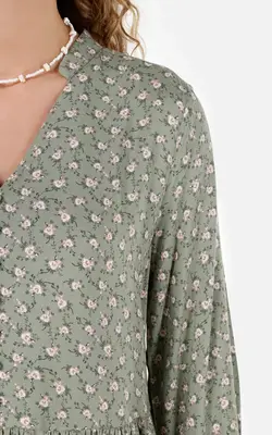 پیراهن زنانه Colin's کد CL1067339 - کی شاپ (کهن شاپ سابق)