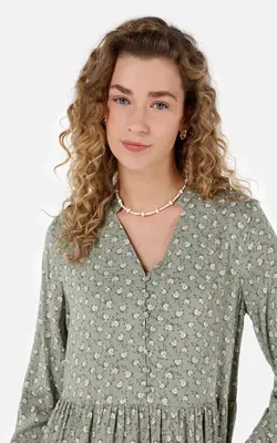 پیراهن زنانه Colin's کد CL1067339 - کی شاپ (کهن شاپ سابق)