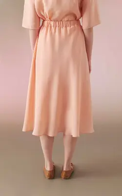 دامن زنانه ROMAN کد Y2415049 - کی شاپ (کهن شاپ سابق)