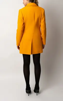 کت زنانه NEVADO کد 402013121316 - کی شاپ (کهن شاپ سابق)