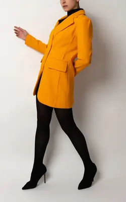 کت زنانه NEVADO کد 402013121316 - کی شاپ (کهن شاپ سابق)