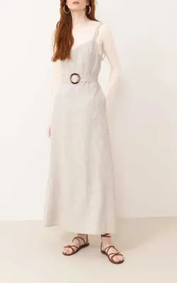 پیراهن زنانه ROMAN کد Y2411053 - کی شاپ (کهن شاپ سابق)