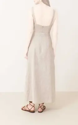 پیراهن زنانه ROMAN کد Y2411053 - کی شاپ (کهن شاپ سابق)