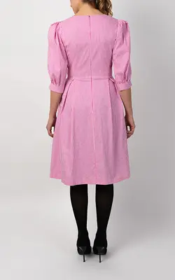 پیراهن زنانه NEVADO کد 402014351329 - کی شاپ (کهن شاپ سابق)