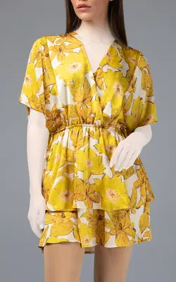 پیراهن زنانه NEVADO کد 403014021457 - کی شاپ (کهن شاپ سابق)