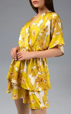 پیراهن زنانه NEVADO کد 403014021457 - کی شاپ (کهن شاپ سابق)