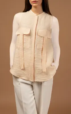تاپ زنانه NEVADO کد 403011031477 - کی شاپ (کهن شاپ سابق)
