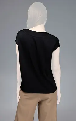 تاپ زنانه NEVADO کد 403011041392 - کی شاپ (کهن شاپ سابق)