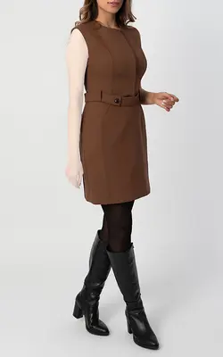 پیراهن زنانه NEVADO کد 402114111261 - کی شاپ (کهن شاپ سابق)