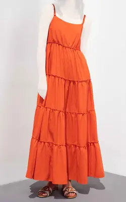 پیراهن زنانه NEVADO کد 401014171100 - کی شاپ (کهن شاپ سابق)