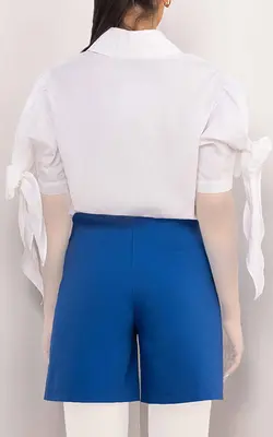 شلوارک زنانه NEVADO کد 402026051311 - کی شاپ (کهن شاپ سابق)
