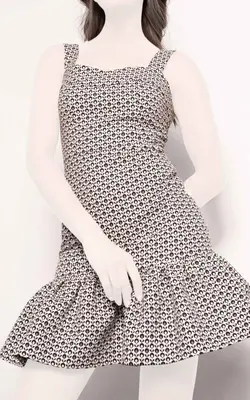 پیراهن زنانه NEVADO کد 402014401322 - کی شاپ (کهن شاپ سابق)