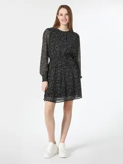 پیراهن زنانه Colins کد CL1062108 - کی شاپ (کهن شاپ سابق)