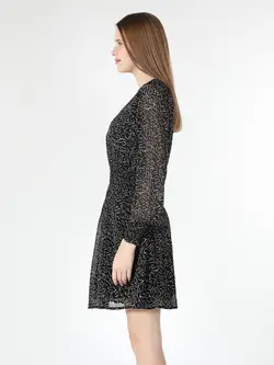 پیراهن زنانه Colins کد CL1062108 - کی شاپ (کهن شاپ سابق)