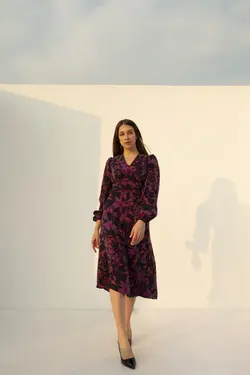 پیراهن زنانه NEVADO کد 401114161172 - کی شاپ (کهن شاپ سابق)