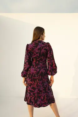 پیراهن زنانه NEVADO کد 401114161172 - کی شاپ (کهن شاپ سابق)