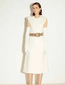 پیراهن زنانه NEVADO کد 401114050019 - کی شاپ (کهن شاپ سابق)