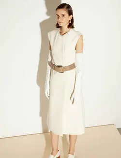 پیراهن زنانه NEVADO کد 401114050019 - کی شاپ (کهن شاپ سابق)