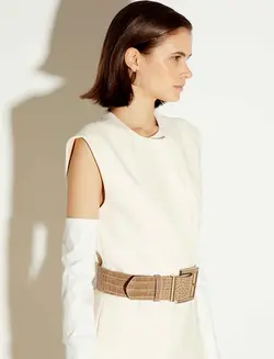 پیراهن زنانه NEVADO کد 401114050019 - کی شاپ (کهن شاپ سابق)