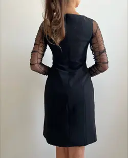 پیراهن زنانه NEVADO کد 401114081040 - کی شاپ (کهن شاپ سابق)