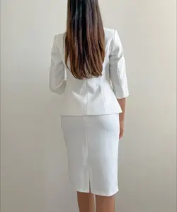 دامن زنانه NEVADO کد 401115071060 - کی شاپ (کهن شاپ سابق)