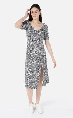 پیراهن زنانه Colin's کد CL1067905 - کی شاپ (کهن شاپ سابق)