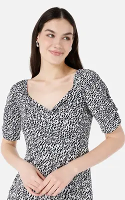 پیراهن زنانه Colin's کد CL1067905 - کی شاپ (کهن شاپ سابق)