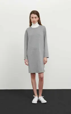 پیراهن زنانه ROMAN کد K2421002 - کی شاپ (کهن شاپ سابق)