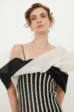 پیراهن زنانه ROMAN کد K2311321 - کی شاپ (کهن شاپ سابق)