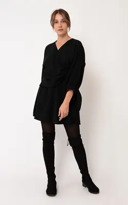 پیراهن زنانه NEVADO کد 402114261431 - کی شاپ (کهن شاپ سابق)